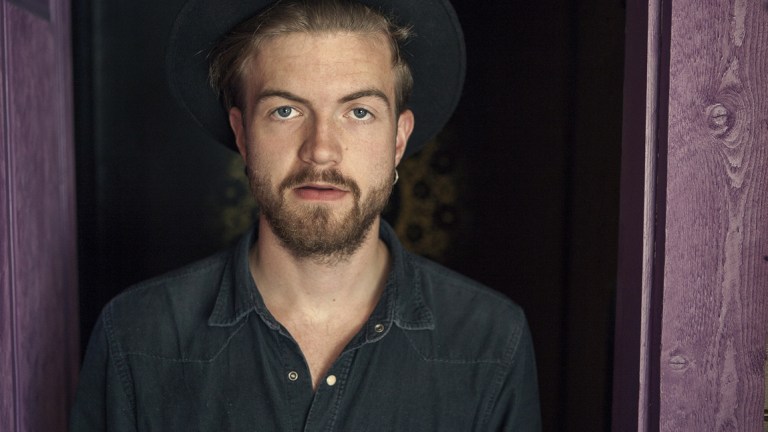 Ukas Urørt: Sigurd Julius