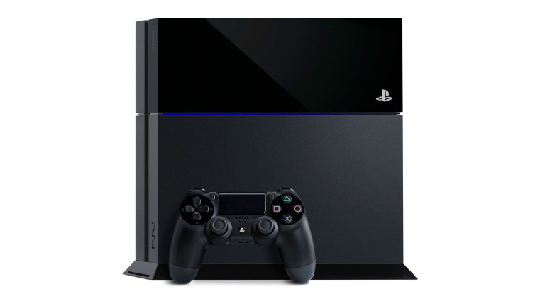 Playstation 4