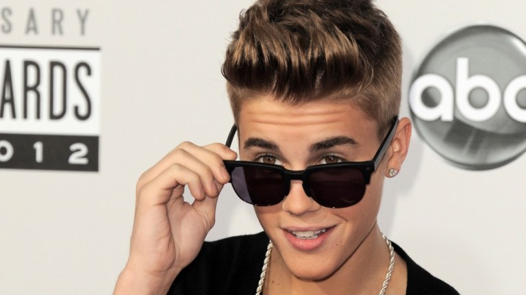 Musikk: Justin Bieber tilbudt stjernehjelp