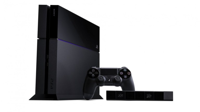 Playstation 4 er utsolgt