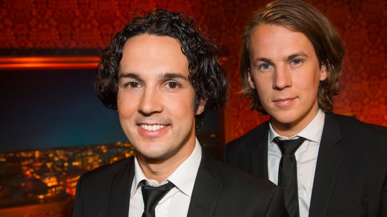 Vegard snakker ut om peniskirurgi hos «Oprah»