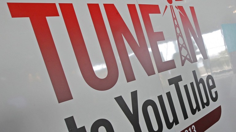 Musikk: Bruker YouTube mer enn Facebook