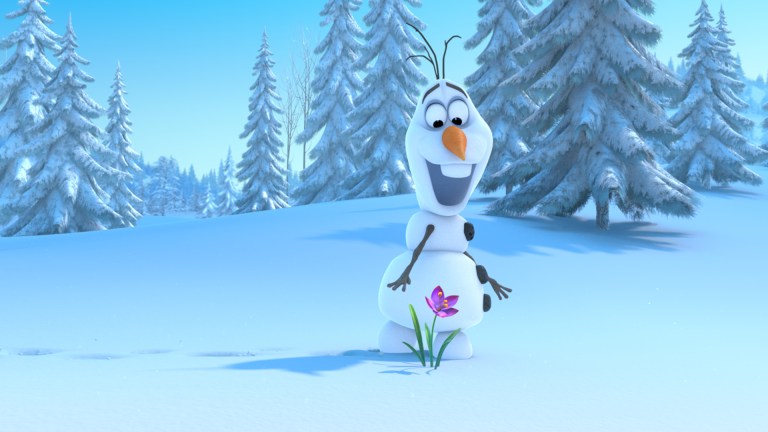 Frost