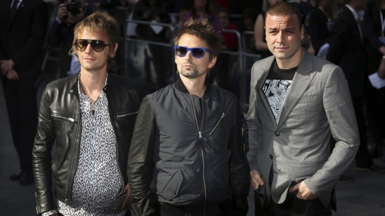 Musikk: Muse planlegger albumslipp i 2015