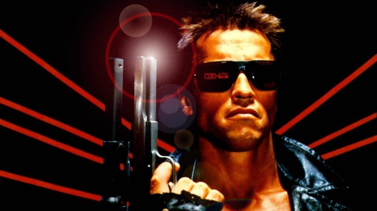 Topp 5: Arnold Schwarzenegger