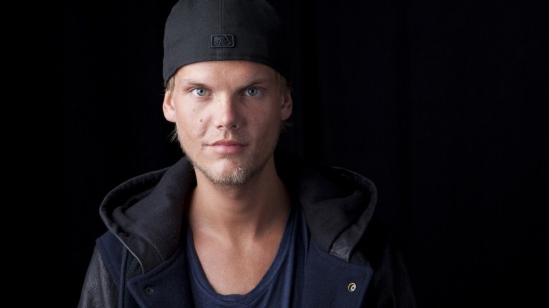 Musikk: Mest populær i 2013
