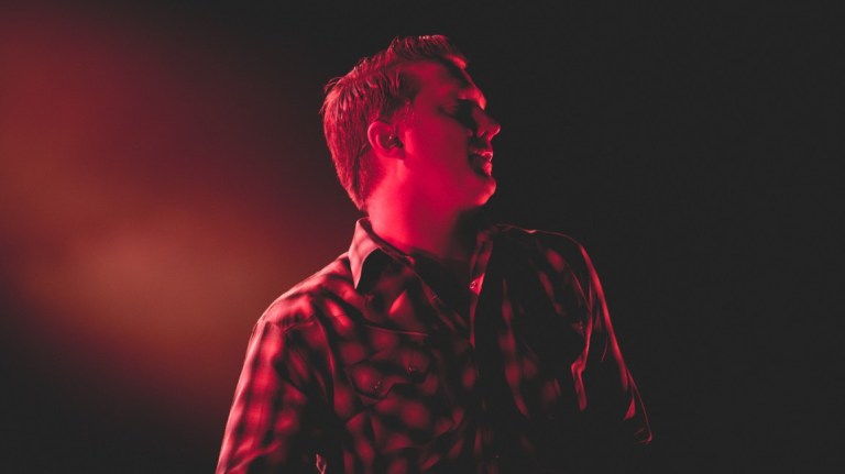 Musikk: Arcade Fire og Queens Of The Stone Age til Norge