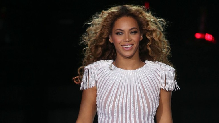 Musikk: Overraskelse fra Beyoncé