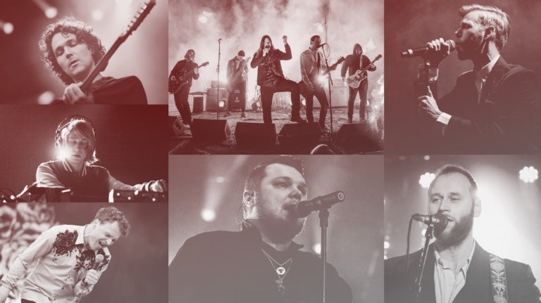 Musikk: Årets beste norske album