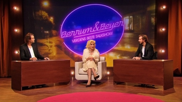 – Du er ikke feminist, men et sexsymbol!