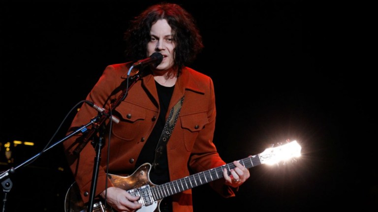 Musikk: Jack White snart albumaktuell