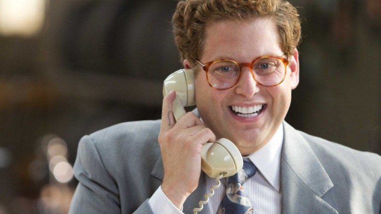 Jonah Hill spilte i «The Wolf of Wall Street» for minsteløn