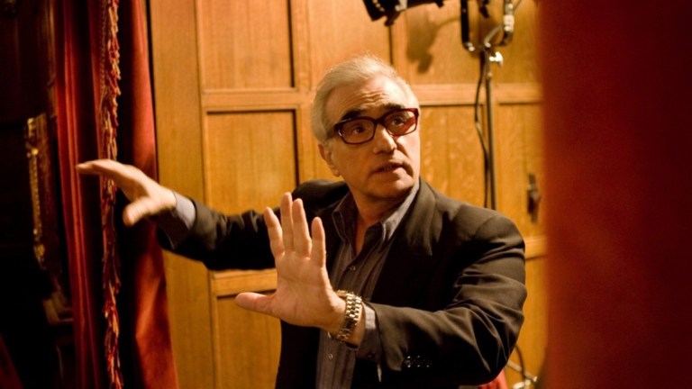 Topp 5: Martin Scorsese