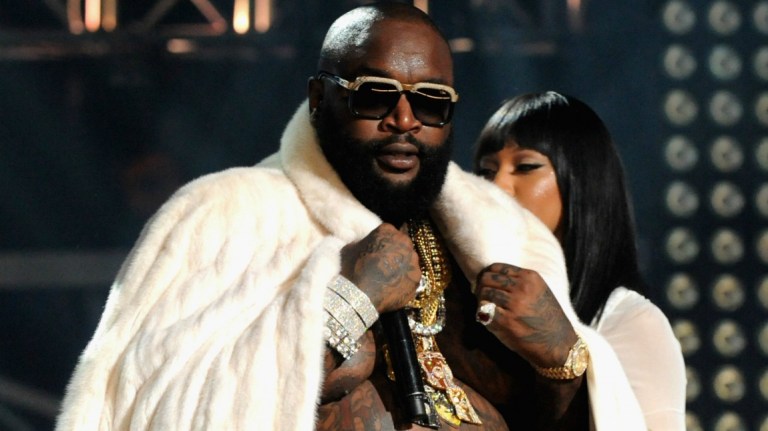 Musikk: Rick Ross får beholde artistnavnet