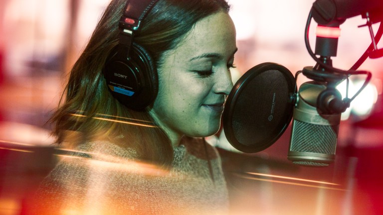 Musikk: Christine live: Siri Nilsen
