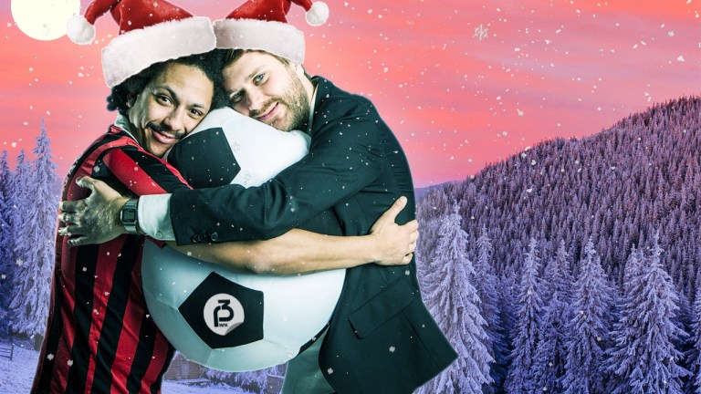 Heia Fotballs julepodkast!