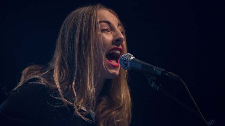 Musikk: Familiehaimlighet