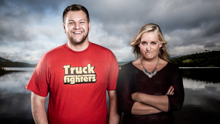 Ble forlatt på sykehuset