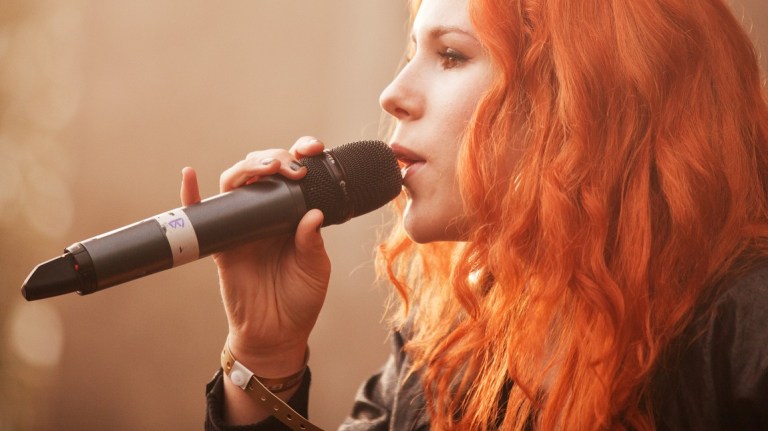 Musikk: Ingen fare