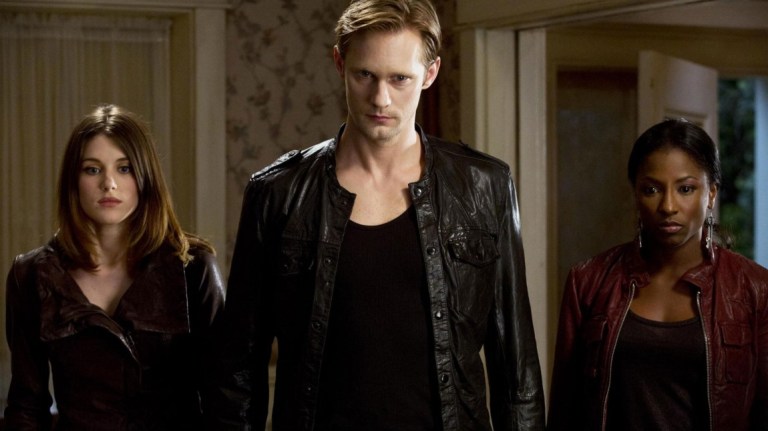 Se Alexander Skarsgård som Tarzan i 2016