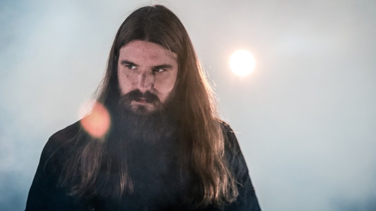 Musikk: 10 kjappe: Kvelertak