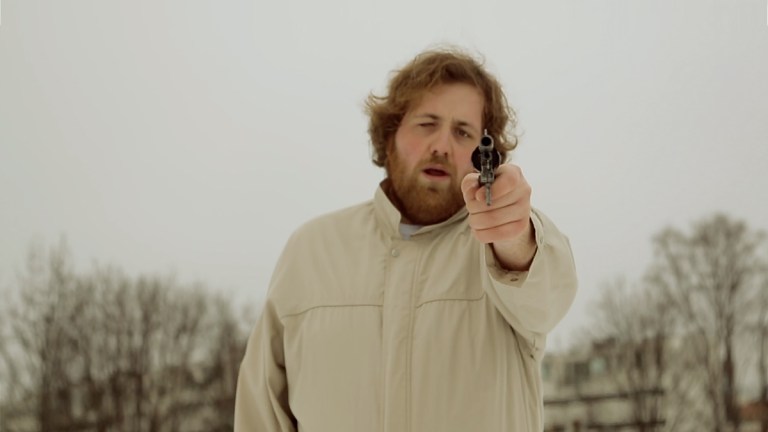 Hvilken filmscene spiller P3morgen?