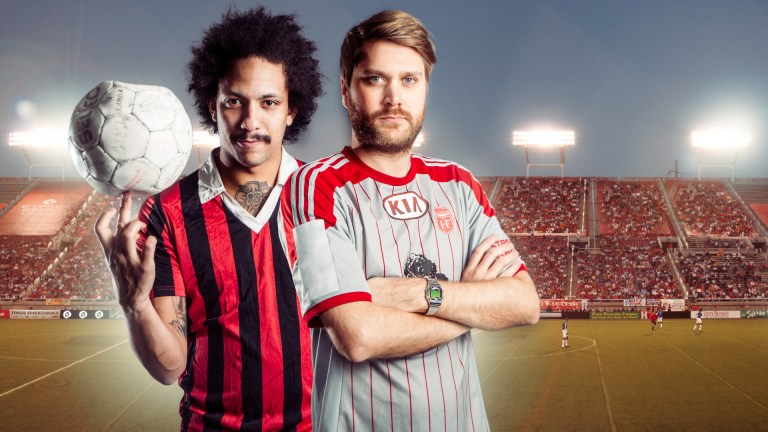 Fotballfreak?