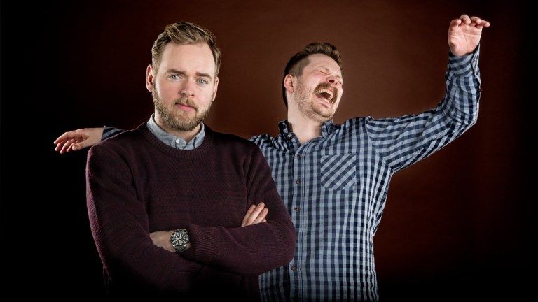 Ny episode ute nå!