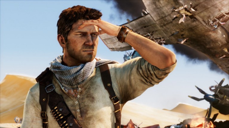 «Uncharted»-filmen får ny regissør