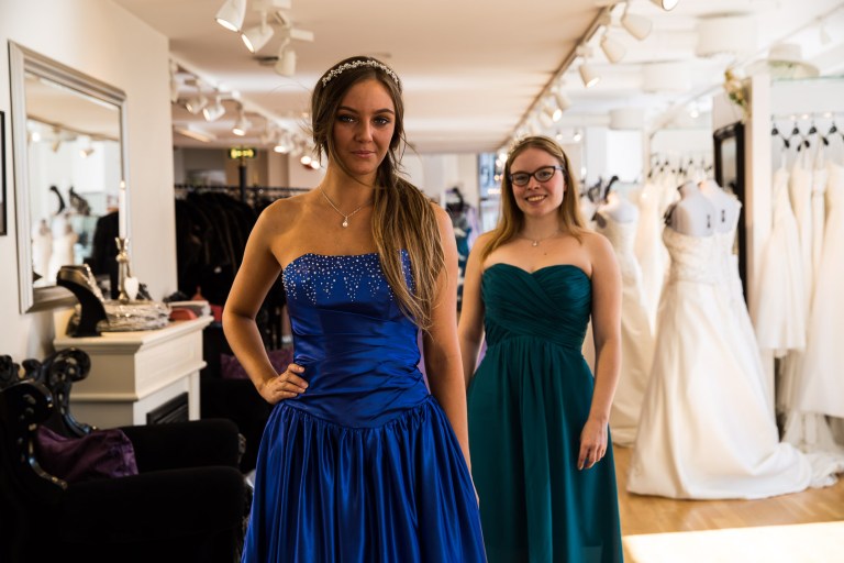 Miss Universe vs Feministen