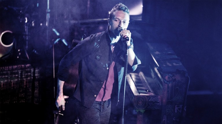 Musikk: Coldplay slipper nytt album