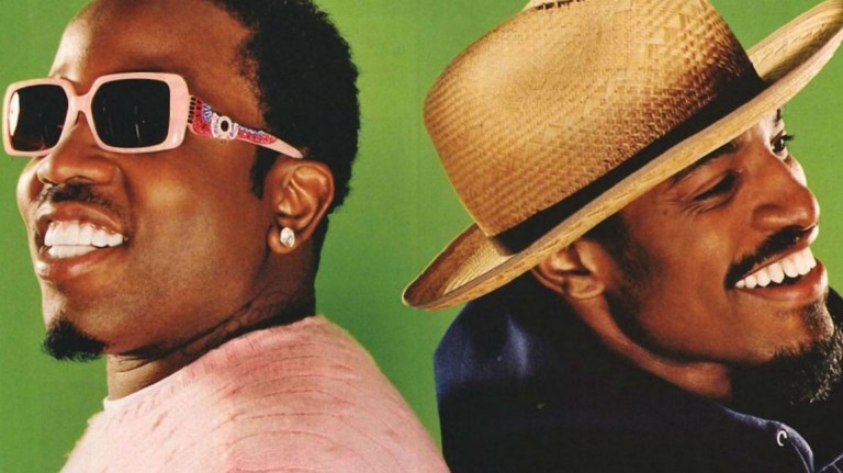 Musikk: Outkast til Øyafestivalen