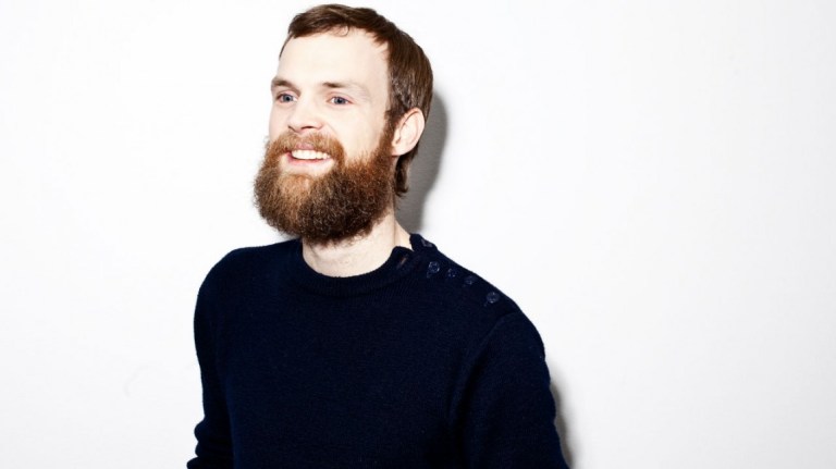 Musikk: Her er samarbeidet mellom Todd Terje og Bryan Ferry