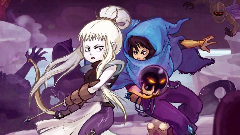 Towerfall: Ascension