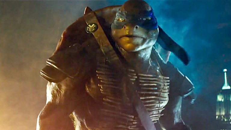 «Ninja Turtles» er tilbake!