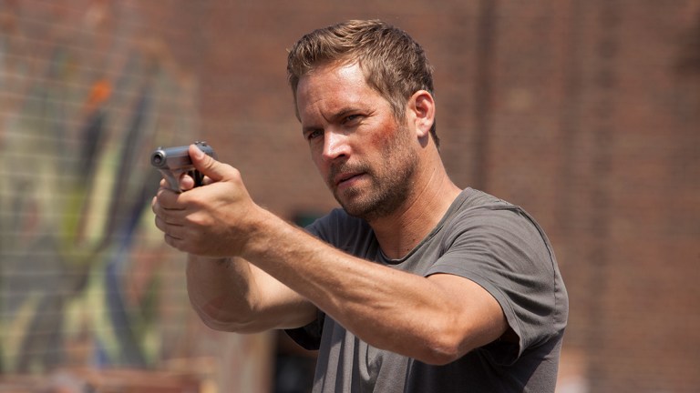 Brick Mansions