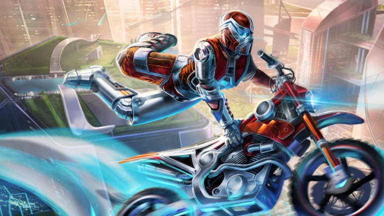 Trials Fusion