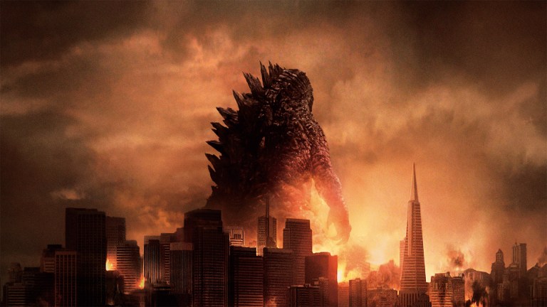 Godzilla