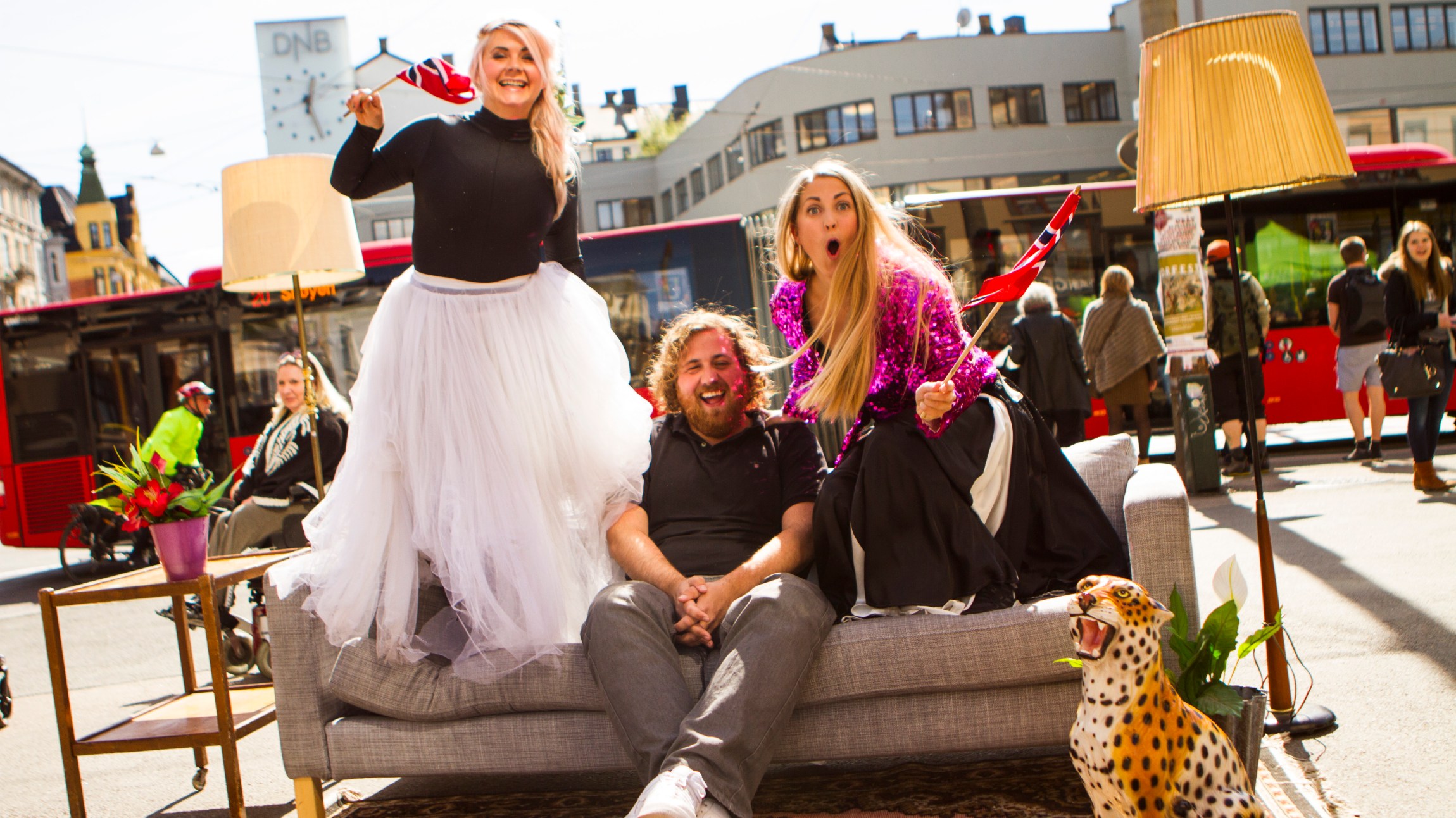 p3.no » P3morgens Eurovision-skjema