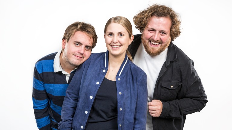 Har du mista tilgangen til P3?
