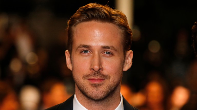 Ryan Goslings regidebut ble slakta i Cannes