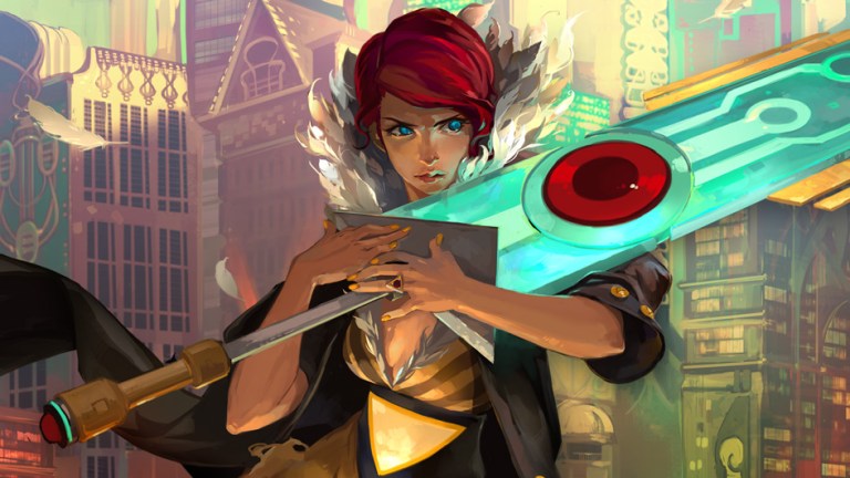 Transistor