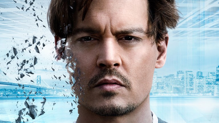 Transcendence
