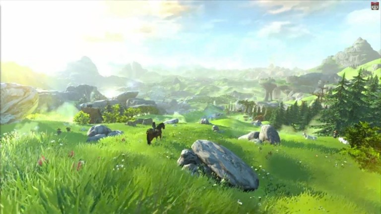 E3 2014-spesial: Nintendo, EA og Ubisoft