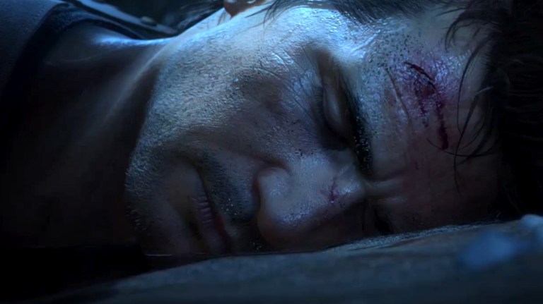 Nathan Drake vender tilbake i «Uncharted 4» for å leke med pirater