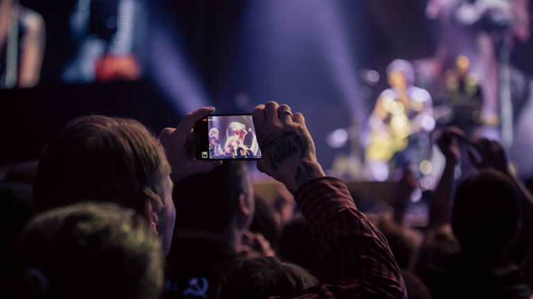 NRK søker mobilfotografer