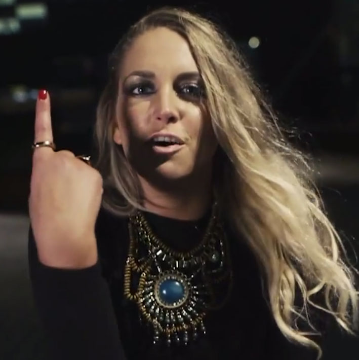 Musikk: Videopremiere!