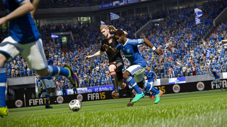 FIFA 15
