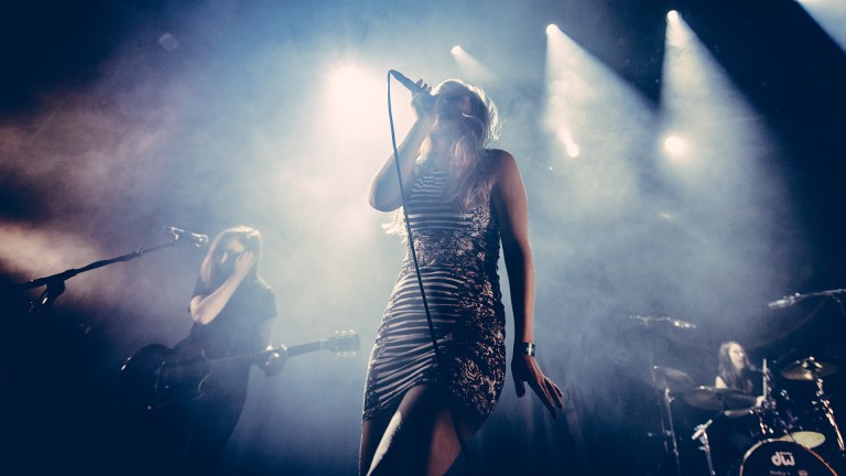 Musikk: I kveld: P3 Gull forfest