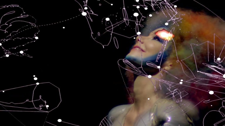 Björk: Biophilia Live